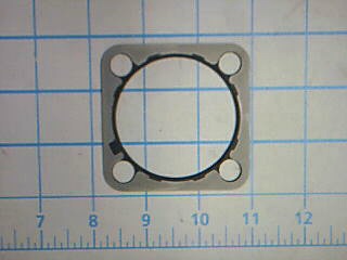 Gasket Cover To Housing - Seals, O-Rings & Gaskets