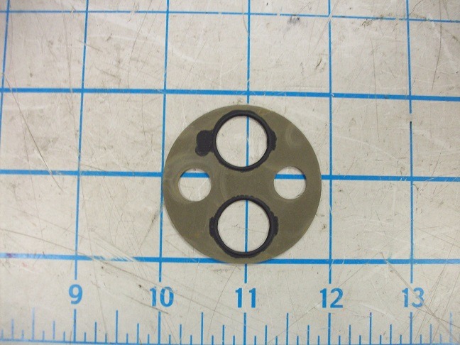Gasket Fuel - Seals, O-Rings & Gaskets