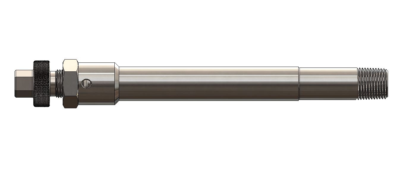 Valve Assembly, Cylinder Test - Uncategorized