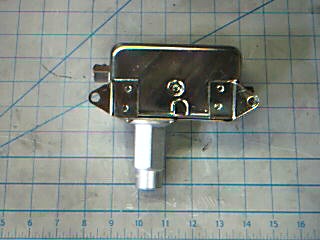 Switch Pressure - Electrical