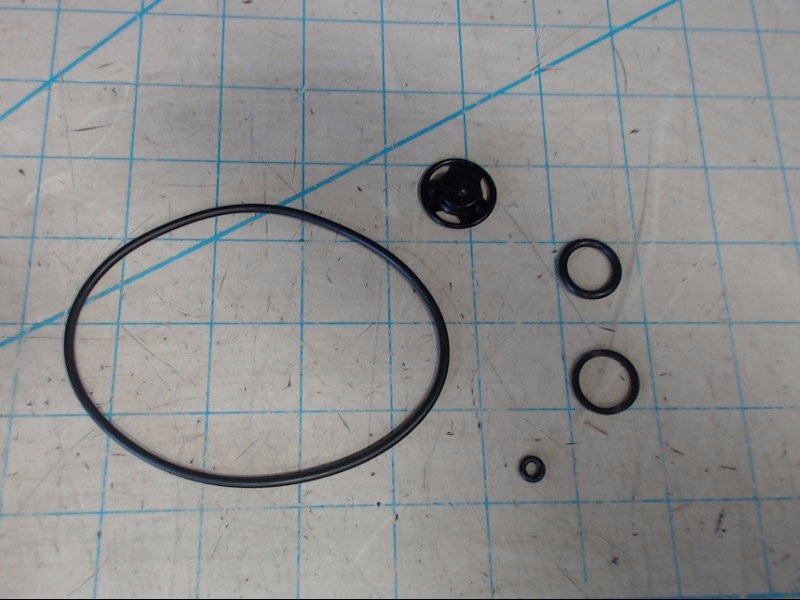 Rebuild Kit Air Starter - Engine EMD