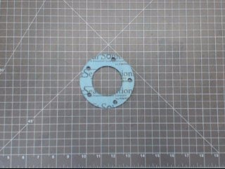 Gasket Oil Seal Retainer - Seals, O-Rings & Gaskets