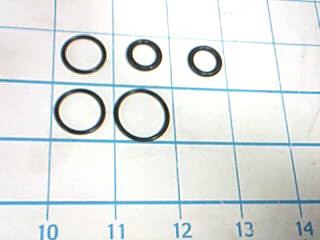 Kit Valve Repair - Uncategorized