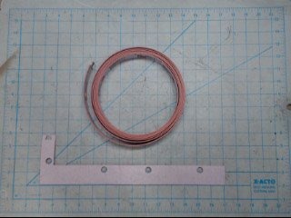 Gasket Cylinder Head Cover Frame To Cran - Seals, O-Rings & Gaskets