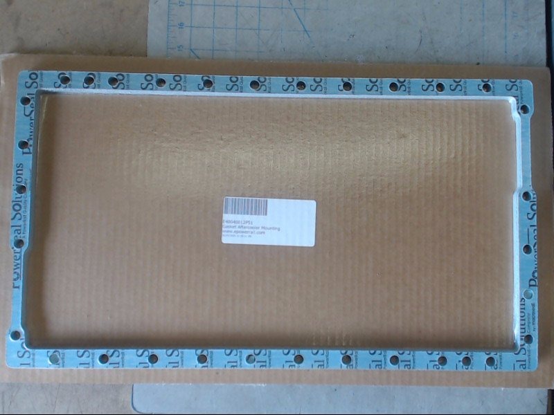 Gasket, Aftercooler Mounting - Seals, O-Rings & Gaskets