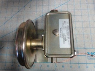 Switch - Electrical