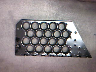Tread, Bare - Uncategorized
