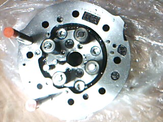 Cylinder Head Assembly, 710, D6TF - Uncategorized