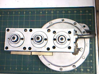 Engine Protector DELTA P Turbo - Uncategorized