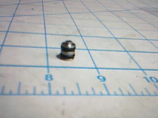Valve Shuttle - Air Brake