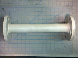 Shaft, Generator Drive - Carbody