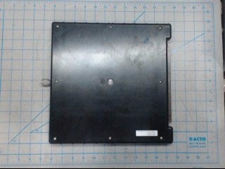 Module DIO300 Circuit - Electrical
