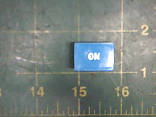 Lens Switch - Electrical