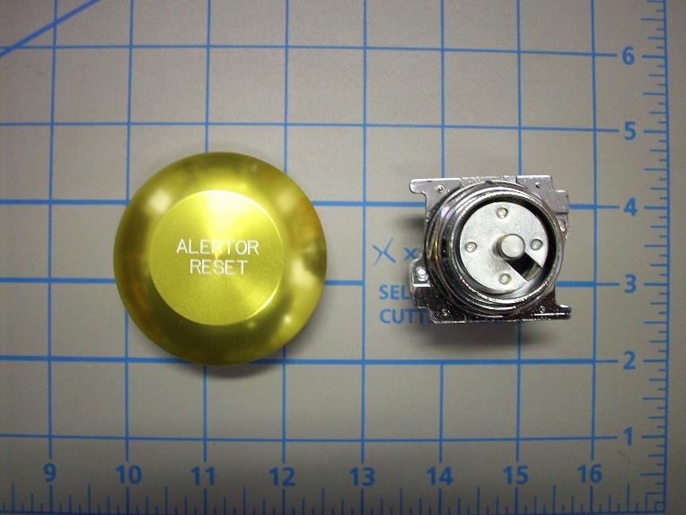 Switch, Push Button - Uncategorized