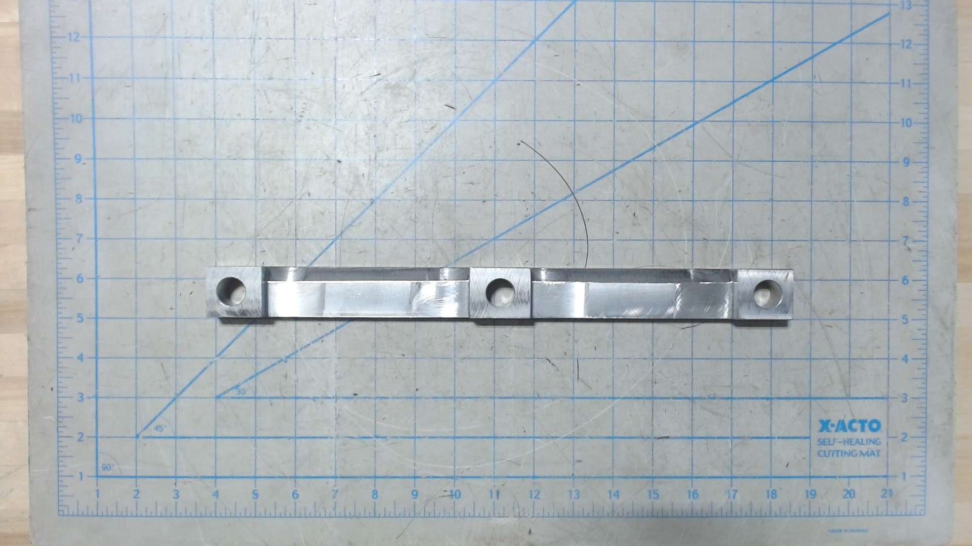 Retainer - Fastener