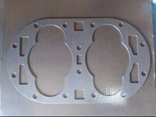 Gasket - Seals, O-Rings & Gaskets