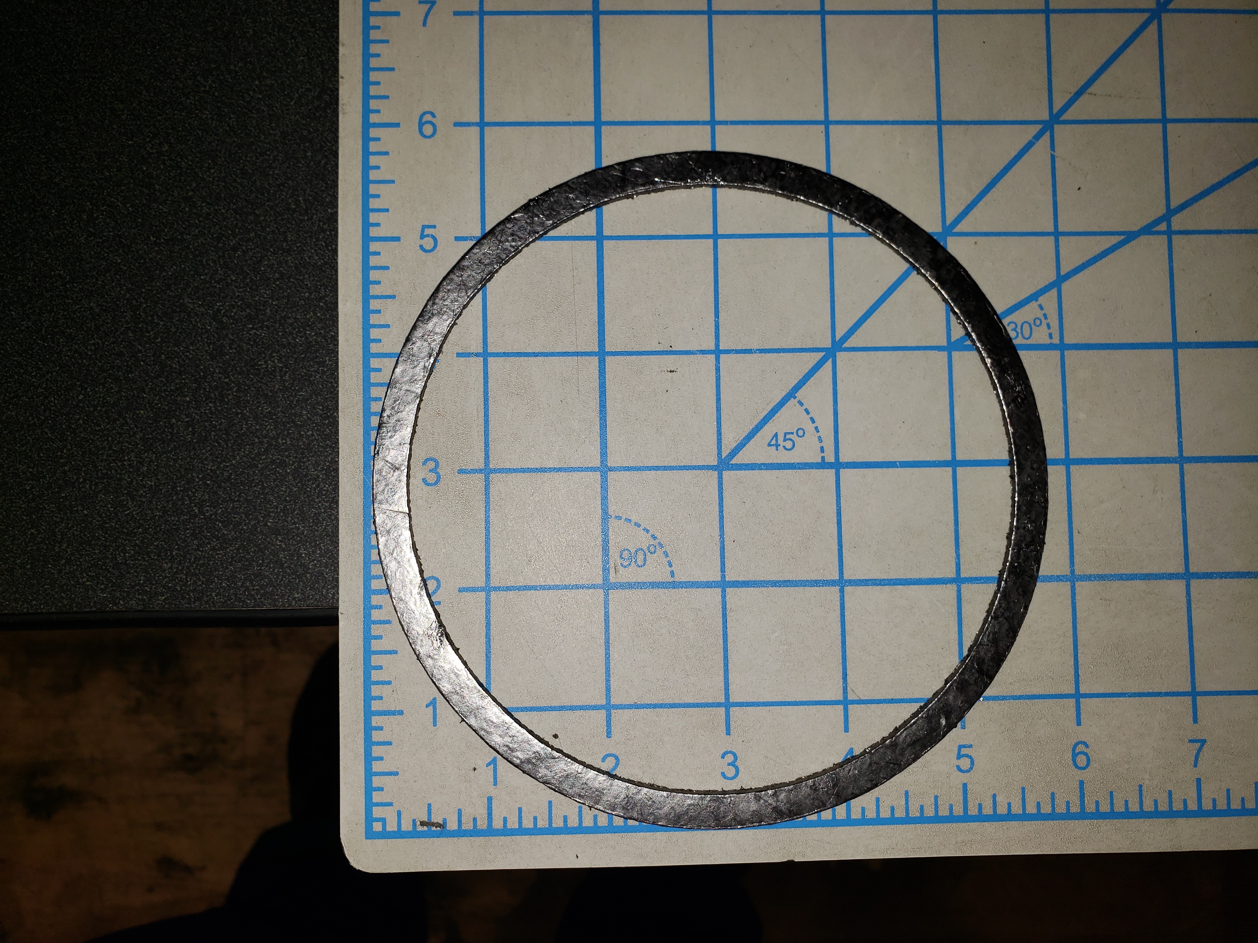 Gasket Valve Cover - Seals, O-Rings & Gaskets
