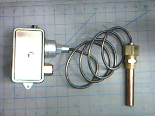 Switch Control - Electrical