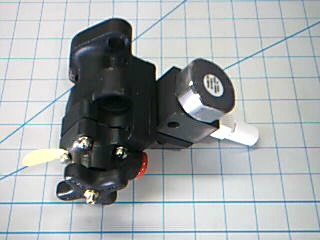 Valve, Auto Drain - Air Brake