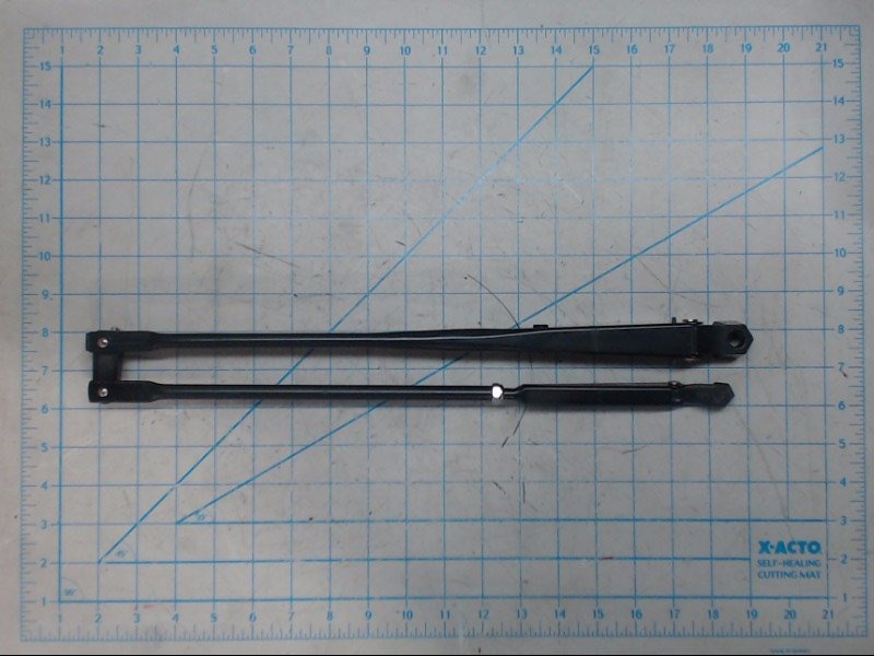 Wiper Arm Heavy Duty - Carbody