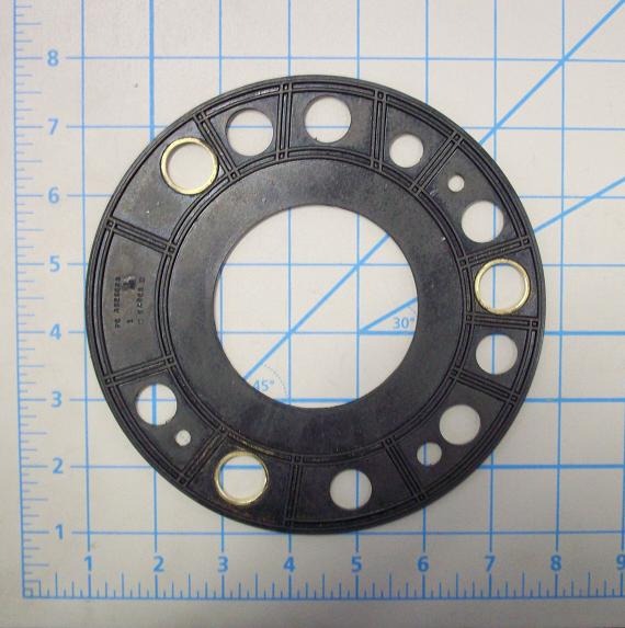 Gasket - Seals, O-Rings & Gaskets