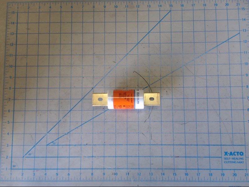 Fuse - Electrical