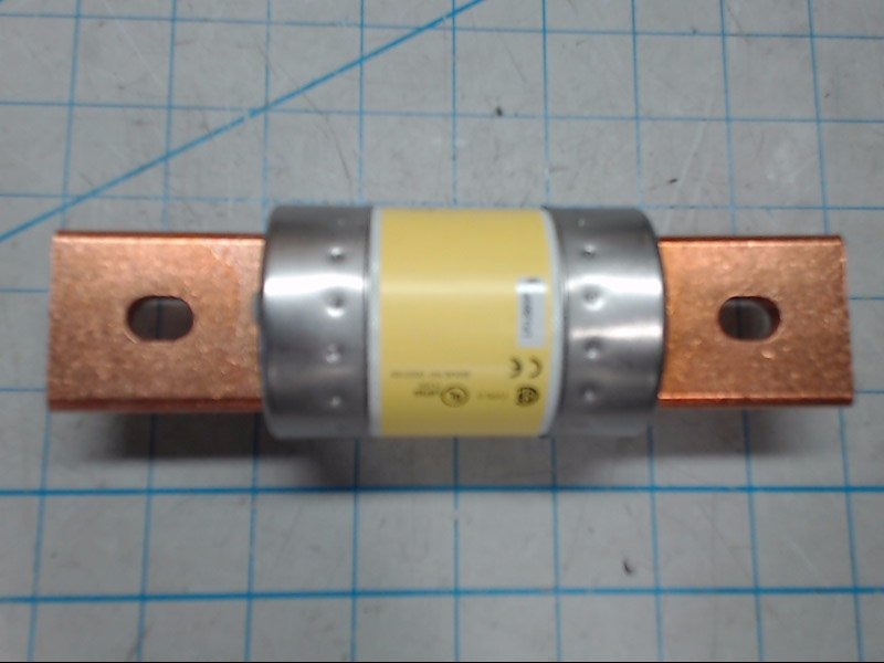 Fuse - Electrical