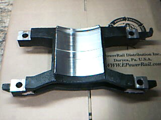 Cap Bearing Adapter - Truck