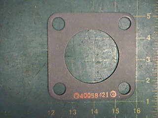 Gasket - Seals, O-Rings & Gaskets