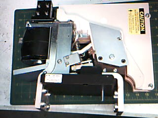 Contactor, Power - Electrical