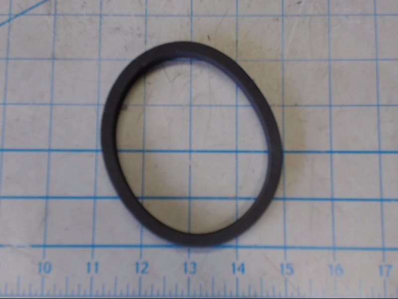 Seal Gauge Mounting - Seals, O-Rings & Gaskets