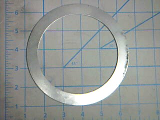 Disc Valve - Compressor