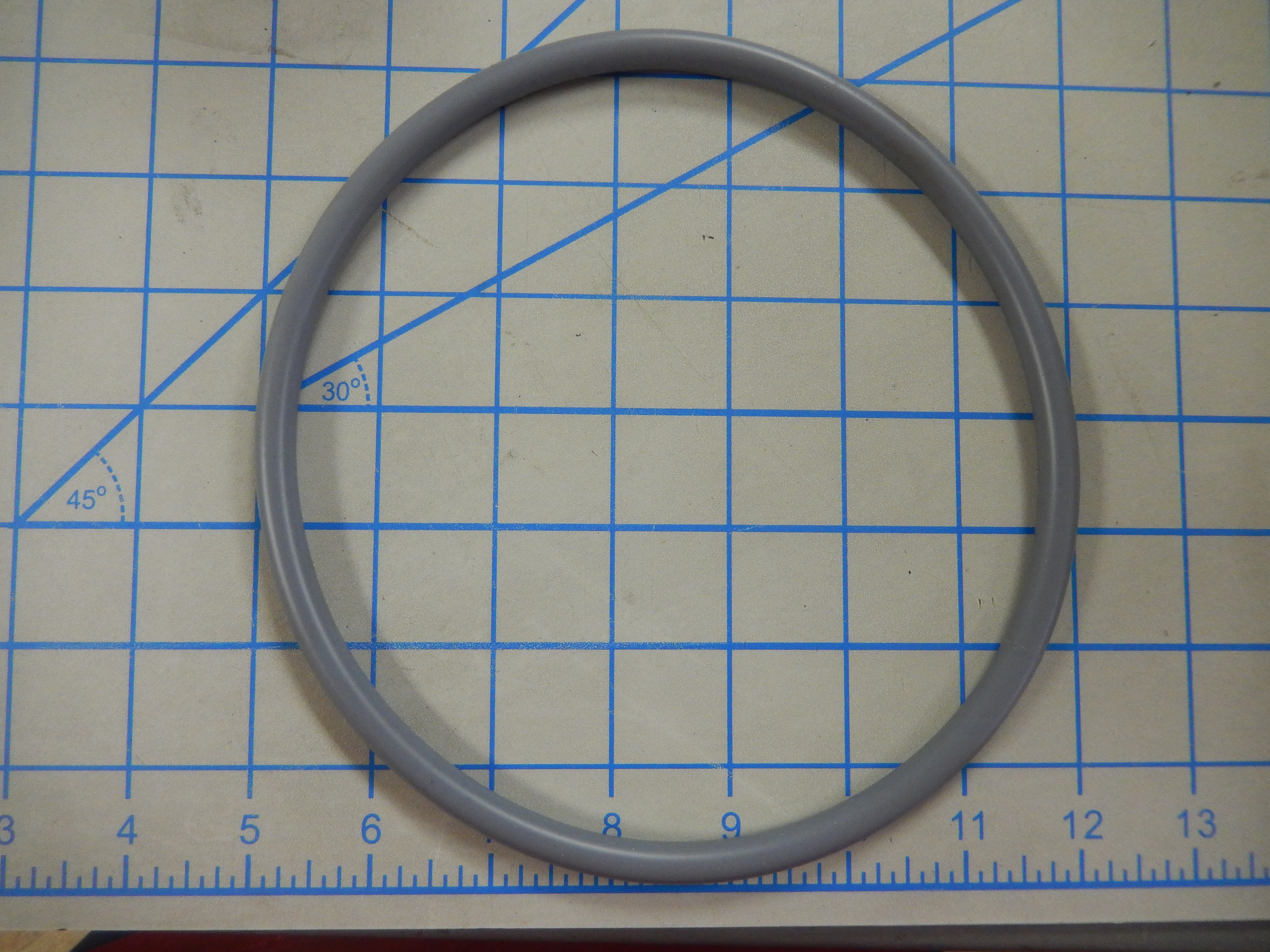 Gasket Headlight Door - Seals, O-Rings & Gaskets