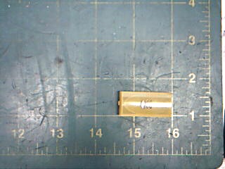 Lens Amber - Electrical