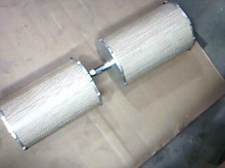 Filter HAF2P2SF - Filter