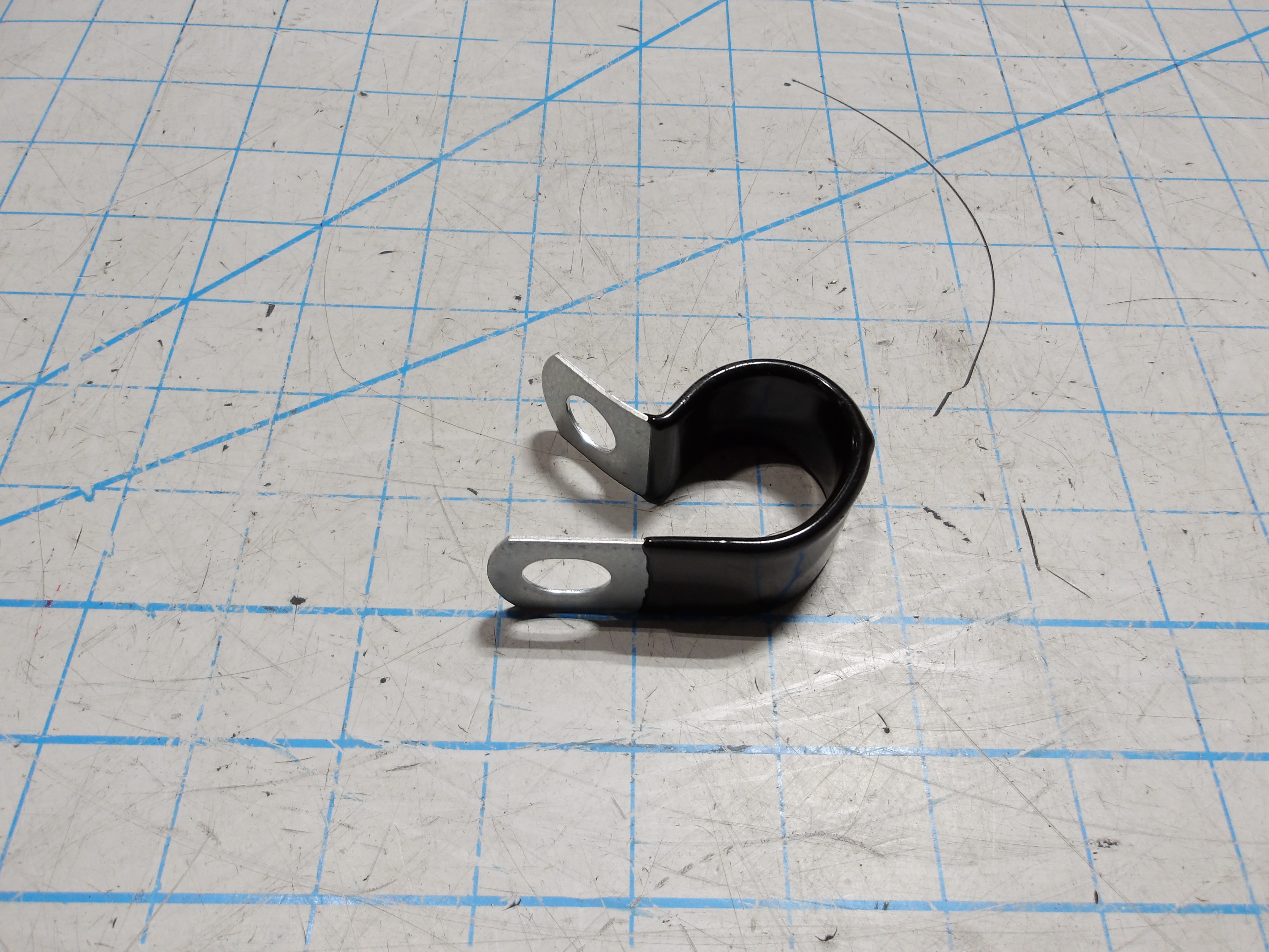 Clamp - Electrical