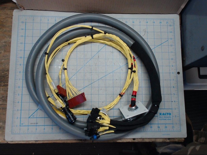 Harness Assembly Wire - Electrical