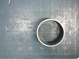Bushing, Gear - Uncategorized
