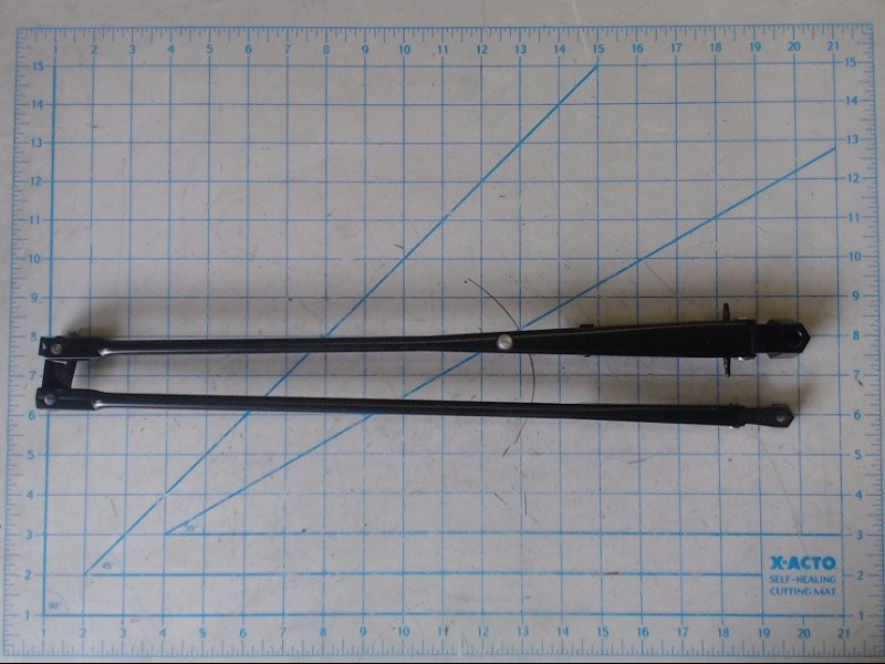 Arm Wiper - Uncategorized