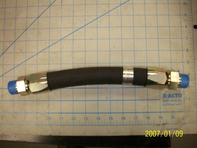 Hose Assembly - Hose