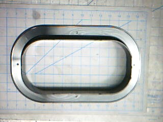 Trim - Carbody
