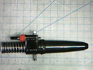 Injector, Ecotip, No Groove, w/ Slide - Engine EMD