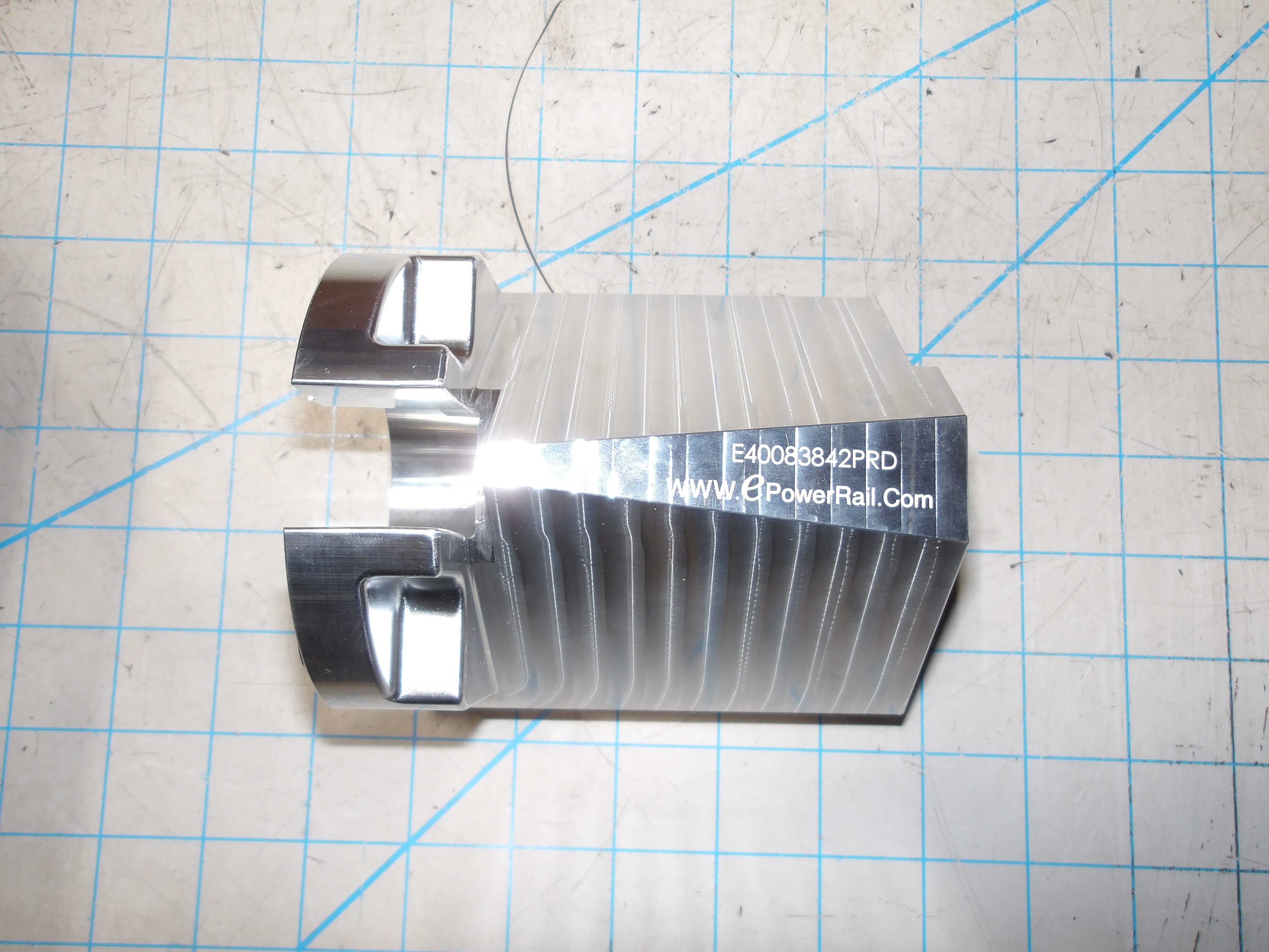 Cam, Throttle - Electrical