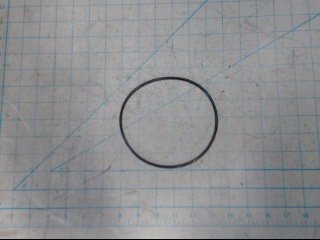 Seal - Seals, O-Rings & Gaskets