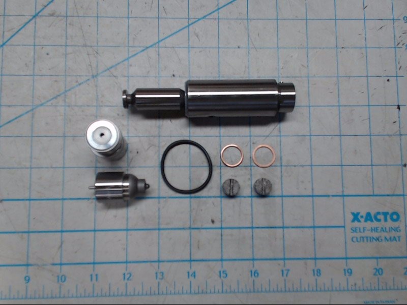 Kit Injector Repair - Uncategorized
