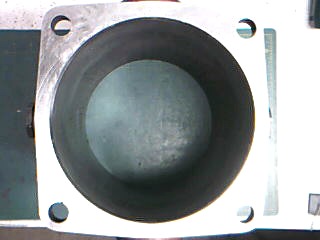 Cylinder Air - Compressor