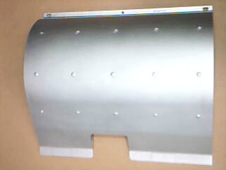 Heat Shield Assembly - Uncategorized
