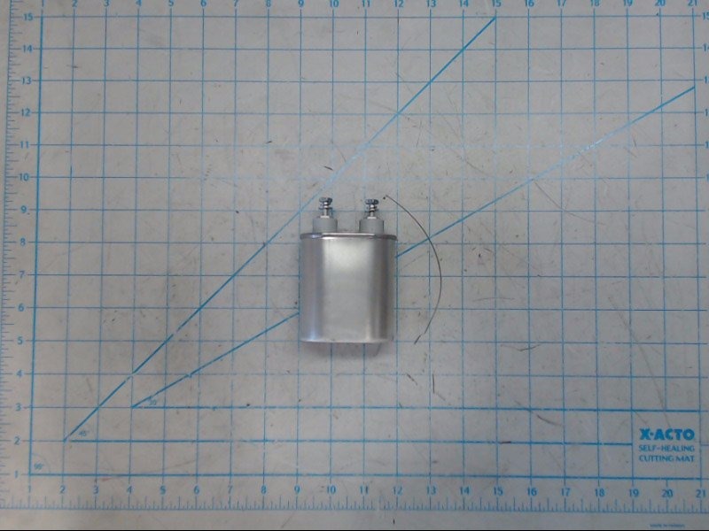 Capacitor - Electrical