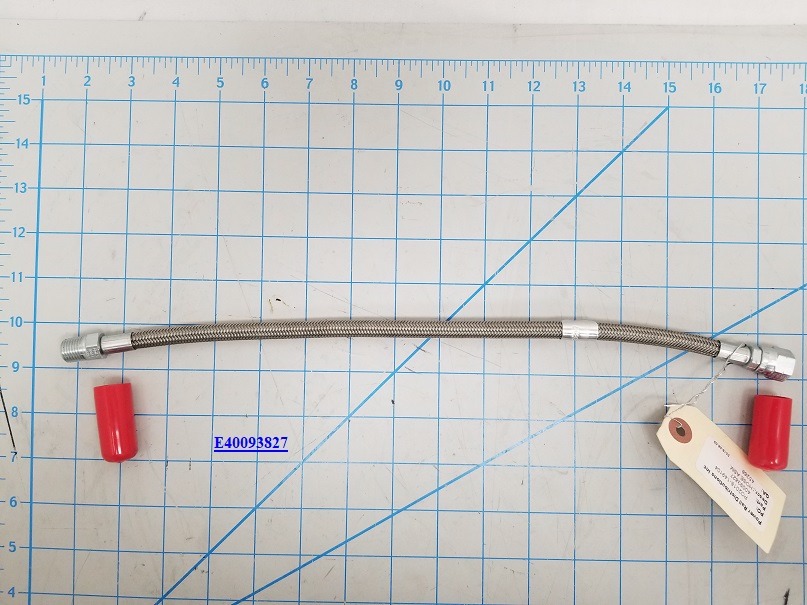 Hose Assembly - Hose