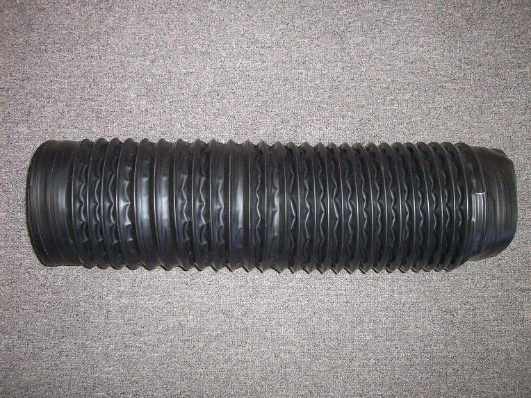Air Duct - Filter